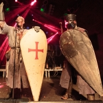 Heimataerde - 23.12.2016 - Bochum