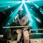 Heimataerde - 23.12.2016 - Bochum