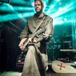 Heimataerde - 23.12.2016 - Bochum