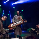 Heimataerde - 23.12.2016 - Bochum