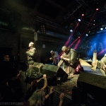 Heimataerde - 23.12.2016 - Bochum