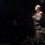 Heimataerde - 23.12.2016 - Bochum
