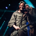 Heimataerde - 23.12.2016 - Bochum