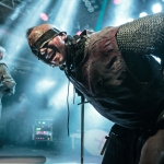 Heimataerde - 23.12.2016 - Bochum