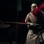 Heimataerde - 23.12.2016 - Bochum
