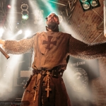 Heimataerde - 23.12.2016 - Bochum