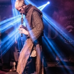 Heimataerde - 23.12.2016 - Bochum