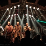 Heimataerde - 23.12.2016 - Bochum
