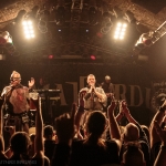 Heimataerde - 23.12.2016 - Bochum