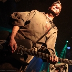 Heimataerde - 23.12.2016 - Bochum