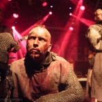 Heimataerde - 23.12.2016 - Bochum