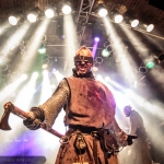 Heimataerde - 23.12.2016 - Bochum