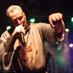 Heimataerde - 23.12.2016 - Bochum