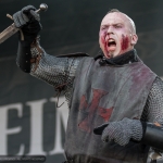 Heimataerde - M\'era Luna 2014