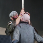 Heimataerde - M\'era Luna 2014