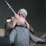 Heimataerde - M'era Luna 2014