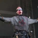 Heimataerde - M'era Luna 2014