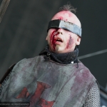 Heimataerde - M'era Luna 2014