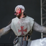 Heimataerde - M\'era Luna 2014