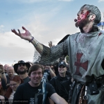 Heimataerde - M\'era Luna 2014