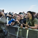 Heimataerde - M'era Luna 2014