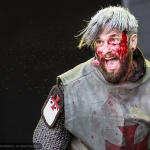 Heimataerde - M\'era Luna 2014