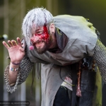 Heimataerde - M\'era Luna 2014