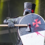 Heimataerde - M\'era Luna 2014