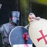 Heimataerde - M\'era Luna 2014