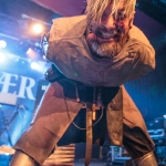 Heimataerde - 28.03.2015 - Berlin