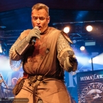 Heimataerde - 28.03.2015 - Berlin