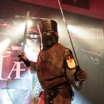 Heimataerde - 28.03.2015 - Berlin