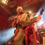 Heimataerde - 28.03.2015 - Berlin