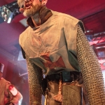 Heimataerde - 28.03.2015 - Berlin