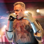 Heimataerde - 28.03.2015 - Berlin