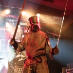 Heimataerde - 28.03.2015 - Berlin