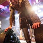 Heimataerde - 28.03.2015 - Berlin