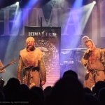 Heimataerde - 28.03.2015 - Berlin