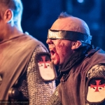 Heimataerde - 28.03.2015 - Berlin