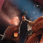 Heimataerde - 28.03.2015 - Berlin