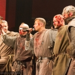 Heimataerde - 28.03.2015 - Berlin