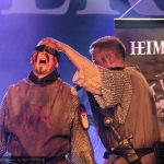 Heimataerde - 28.03.2015 - Berlin