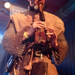 Heimataerde - 28.03.2015 - Berlin