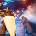 Heimataerde - 28.03.2015 - Berlin