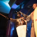 Heimataerde - 28.03.2015 - Berlin