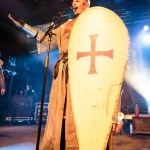 Heimataerde - 28.03.2015 - Berlin