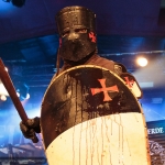 Heimataerde - 28.03.2015 - Berlin