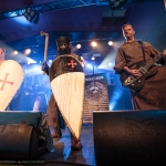 Heimataerde - 28.03.2015 - Berlin