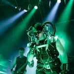 Heldmaschine - 28.12.2014 - Bochum