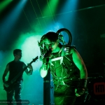 Heldmaschine - 28.12.2014 - Bochum